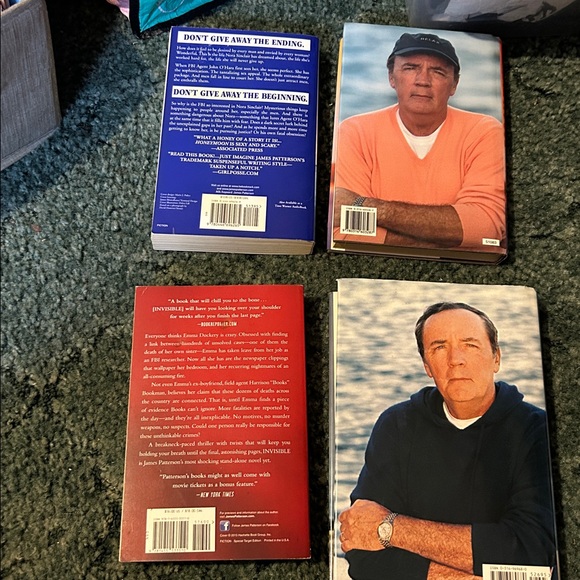 Book Collection - Multicolor Set - Picture 4 of 4